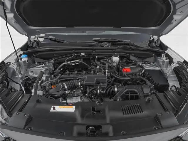 2026 Acura ADX A-Spec with Advance