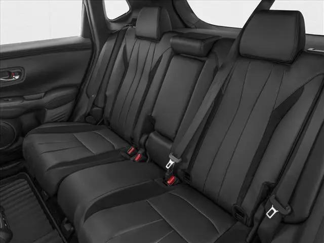 2026 Acura ADX A-Spec with Advance