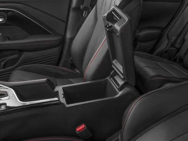 2026 Acura ADX A-Spec with Advance