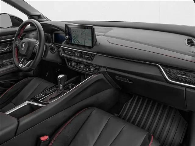 2026 Acura ADX A-Spec with Advance