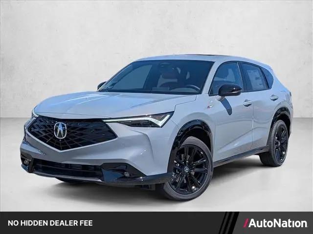 2026 Acura ADX A-Spec with Advance for sale in Santa Clara, CA