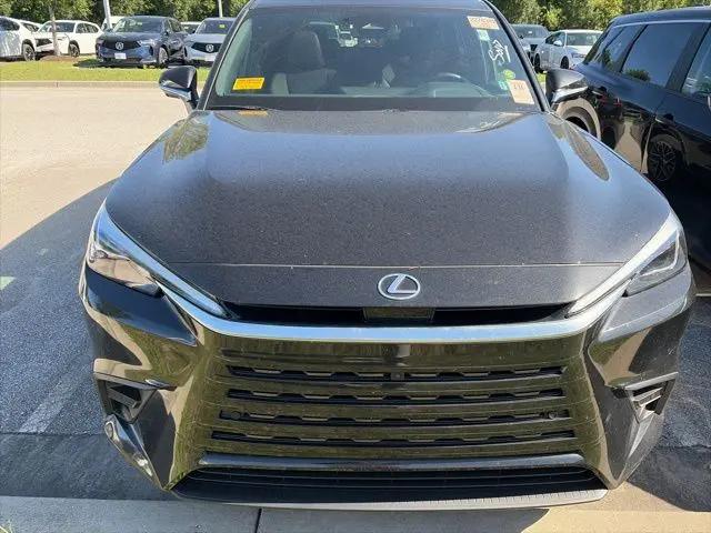 2024 Lexus TX 350 Premium