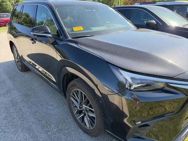 2024 Lexus TX 350 Premium