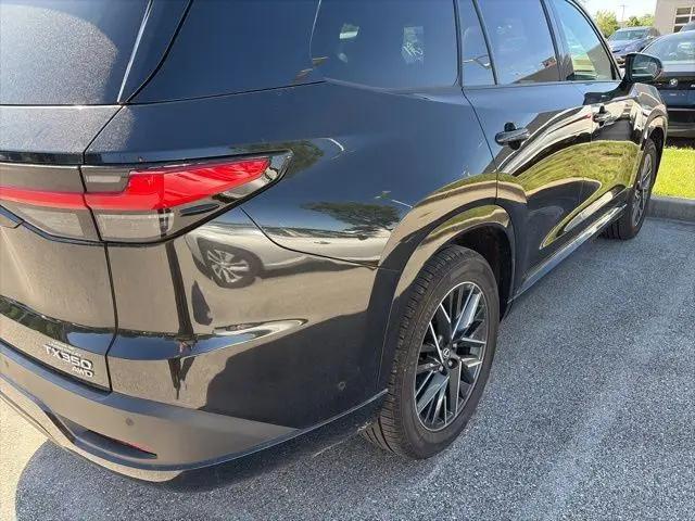 2024 Lexus TX 350 Premium