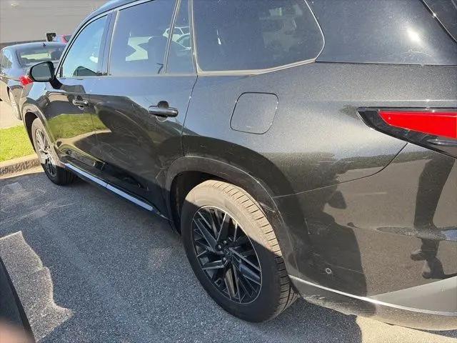 2024 Lexus TX 350 Premium