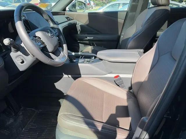 2024 Lexus TX 350 Premium