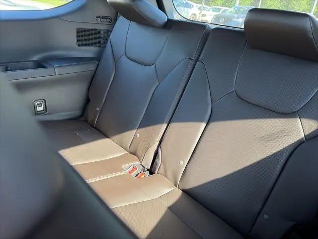 2024 Lexus TX 350 Premium