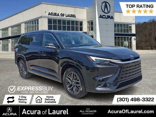2024 Lexus TX 350 Premium for sale in Laurel, MD