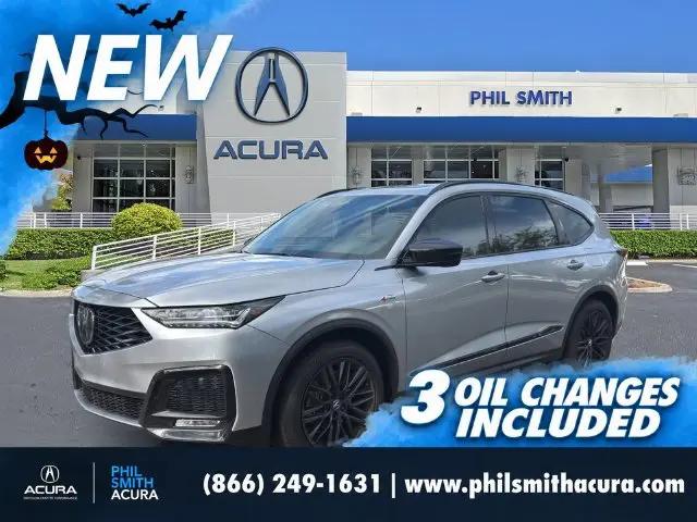 2026 Acura MDX A-SPEC Advance Package for sale in Pompano Beach, FL