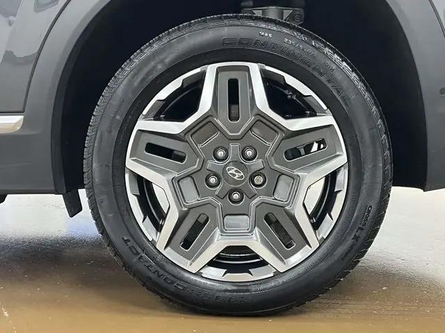 2023 Hyundai Santa Fe Hybrid Limited