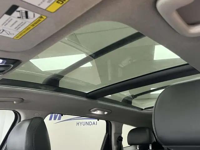 2023 Hyundai Santa Fe Hybrid Limited
