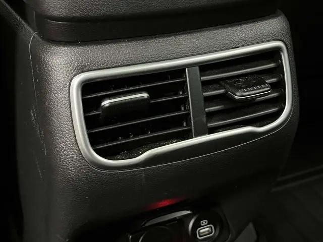 2023 Hyundai Santa Fe Hybrid Limited