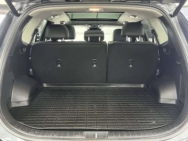 2023 Hyundai Santa Fe Hybrid Limited