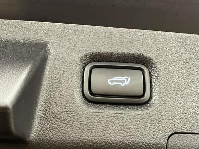 2023 Hyundai Santa Fe Hybrid Limited