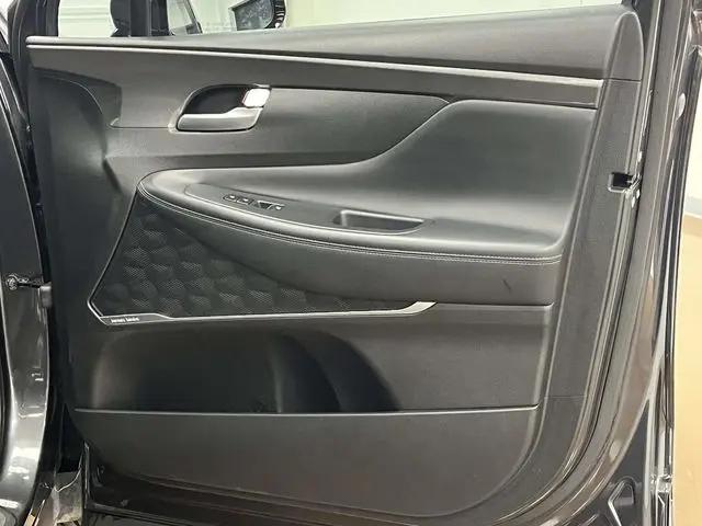 2023 Hyundai Santa Fe Hybrid Limited