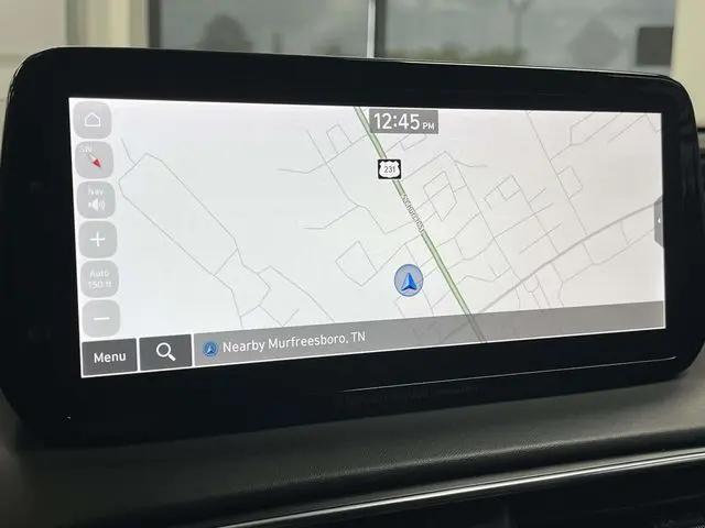 2023 Hyundai Santa Fe Hybrid Limited