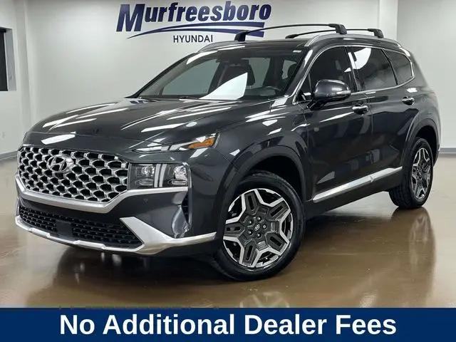 2023 Hyundai Santa Fe Hybrid Limited for sale in Murfreesboro, TN