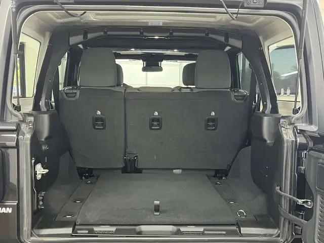 2024 Jeep Wrangler 4-Door Rubicon 4x4