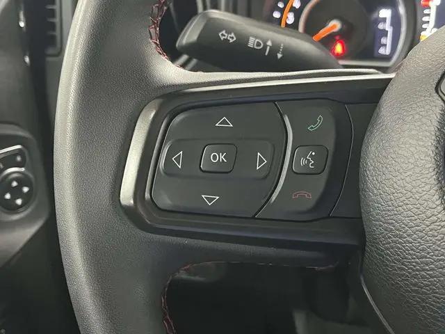 2024 Jeep Wrangler 4-Door Rubicon 4x4