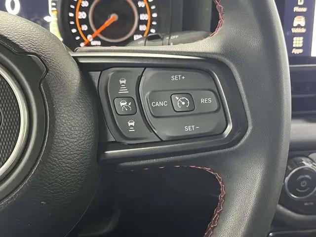 2024 Jeep Wrangler 4-Door Rubicon 4x4