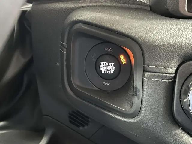 2024 Jeep Wrangler 4-Door Rubicon 4x4