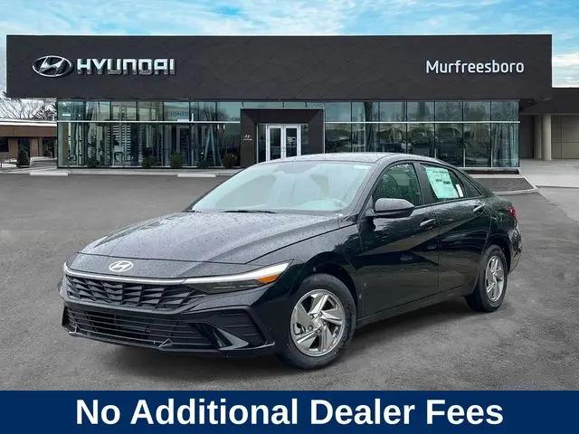 2026 Hyundai Elantra SE for sale in Murfreesboro, TN