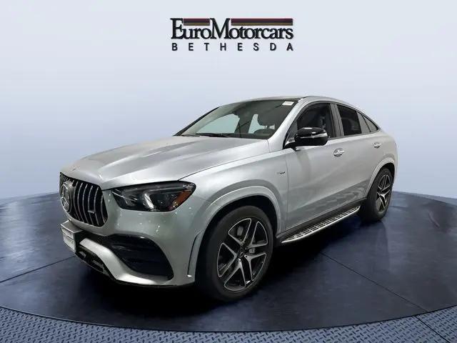 2023 Mercedes-Benz AMG GLE 53 4MATIC for sale in Bethesda, MD