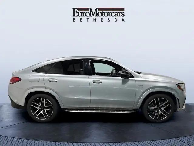 2023 Mercedes-Benz AMG GLE 53 4MATIC