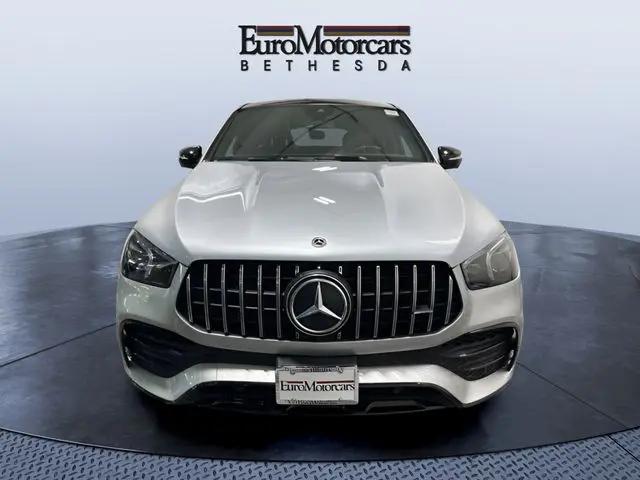 2023 Mercedes-Benz AMG GLE 53 4MATIC