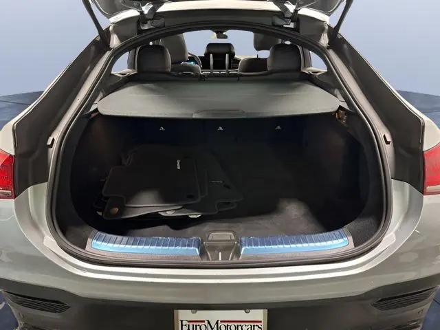 2023 Mercedes-Benz AMG GLE 53 4MATIC