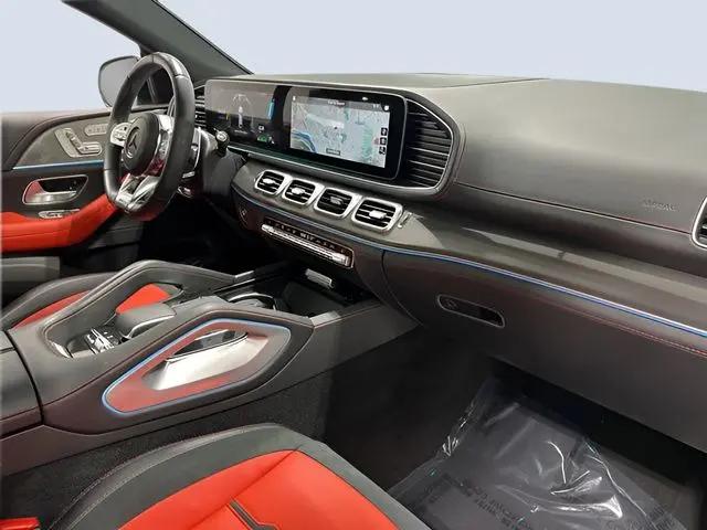 2023 Mercedes-Benz AMG GLE 53 4MATIC