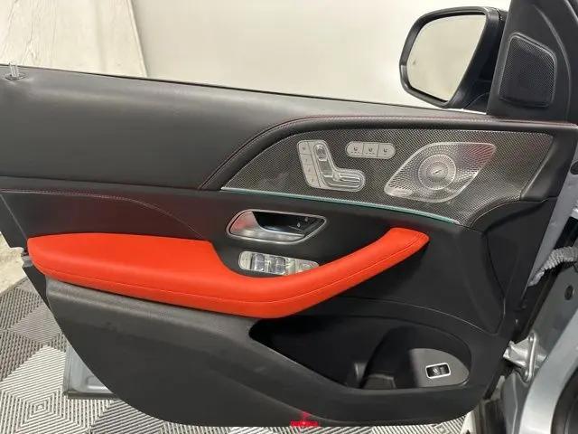 2023 Mercedes-Benz AMG GLE 53 4MATIC