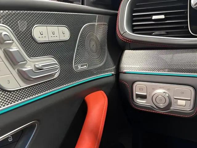2023 Mercedes-Benz AMG GLE 53 4MATIC