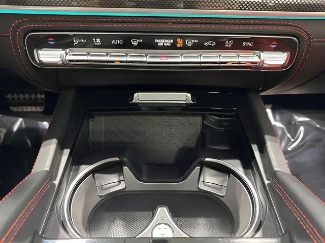 2023 Mercedes-Benz AMG GLE 53 4MATIC