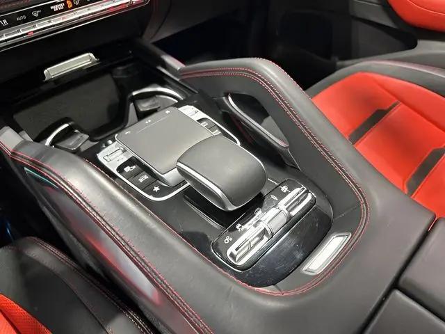 2023 Mercedes-Benz AMG GLE 53 4MATIC