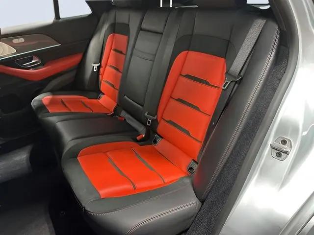 2023 Mercedes-Benz AMG GLE 53 4MATIC