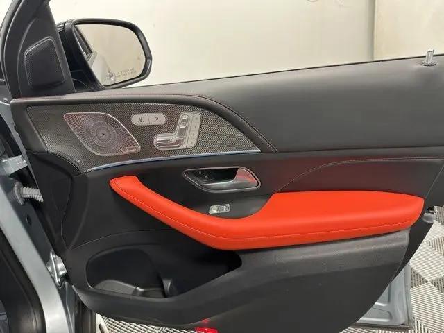 2023 Mercedes-Benz AMG GLE 53 4MATIC