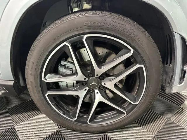 2023 Mercedes-Benz AMG GLE 53 4MATIC
