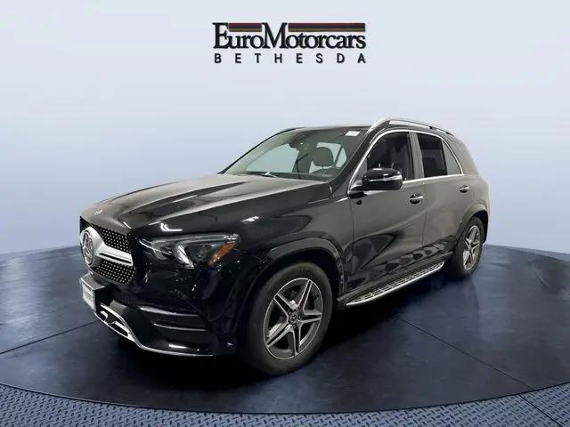 2022 Mercedes-Benz GLE GLE 350 4MATIC for sale in Bethesda, MD