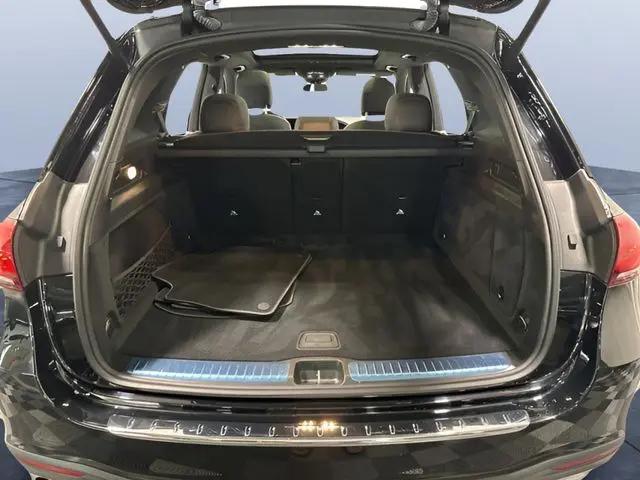 2022 Mercedes-Benz GLE GLE 350 4MATIC