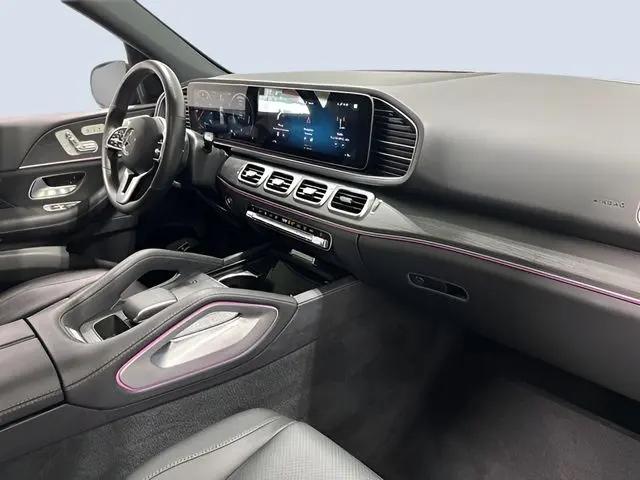 2022 Mercedes-Benz GLE GLE 350 4MATIC