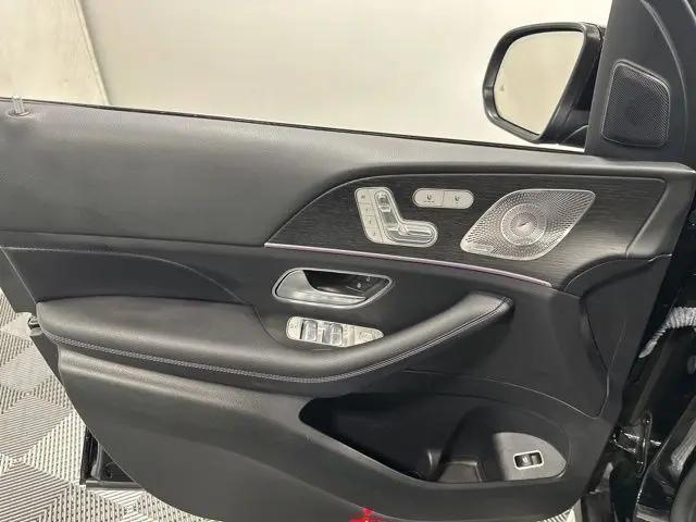 2022 Mercedes-Benz GLE GLE 350 4MATIC