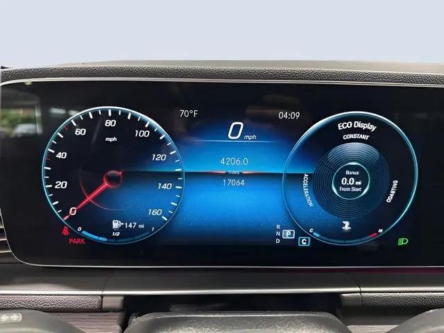 2022 Mercedes-Benz GLE GLE 350 4MATIC