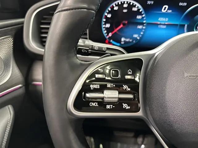2022 Mercedes-Benz GLE GLE 350 4MATIC