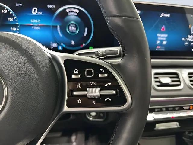 2022 Mercedes-Benz GLE GLE 350 4MATIC