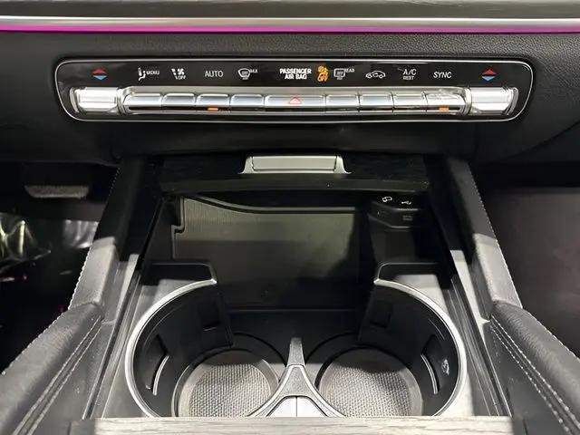 2022 Mercedes-Benz GLE GLE 350 4MATIC