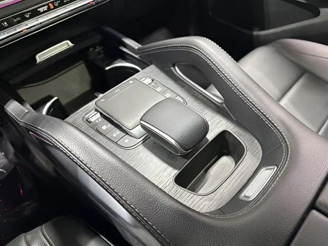 2022 Mercedes-Benz GLE GLE 350 4MATIC