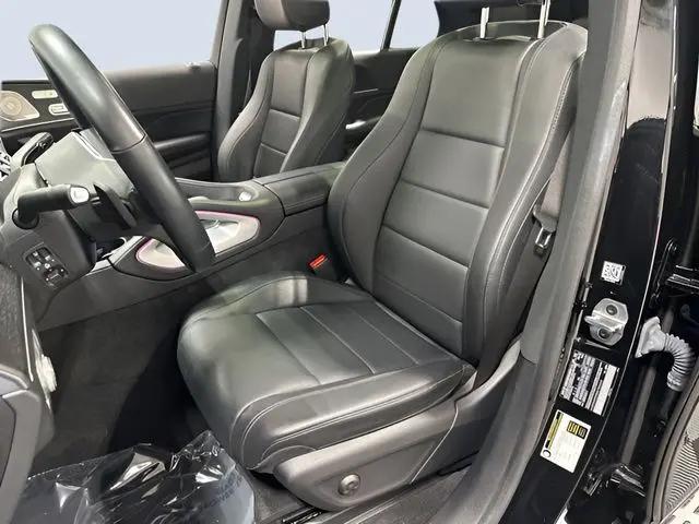 2022 Mercedes-Benz GLE GLE 350 4MATIC