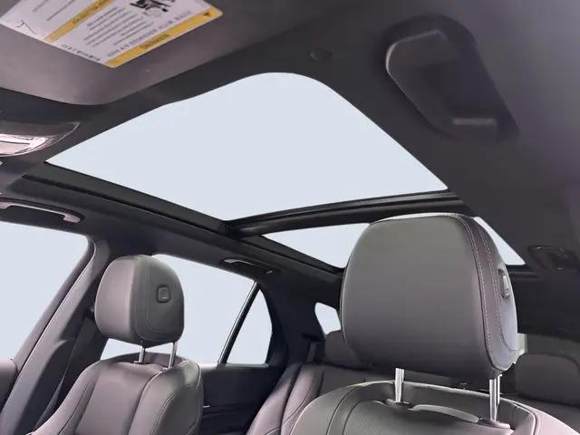 2022 Mercedes-Benz GLE GLE 350 4MATIC