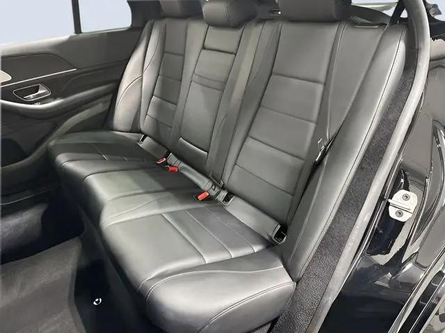 2022 Mercedes-Benz GLE GLE 350 4MATIC